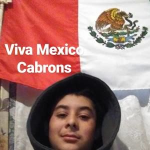 Meet your Posher, Adrian